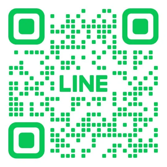 QR Code ทักเข้ามา พระโอษฐ์หมายถึง Line @